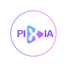 PIXIA Logo